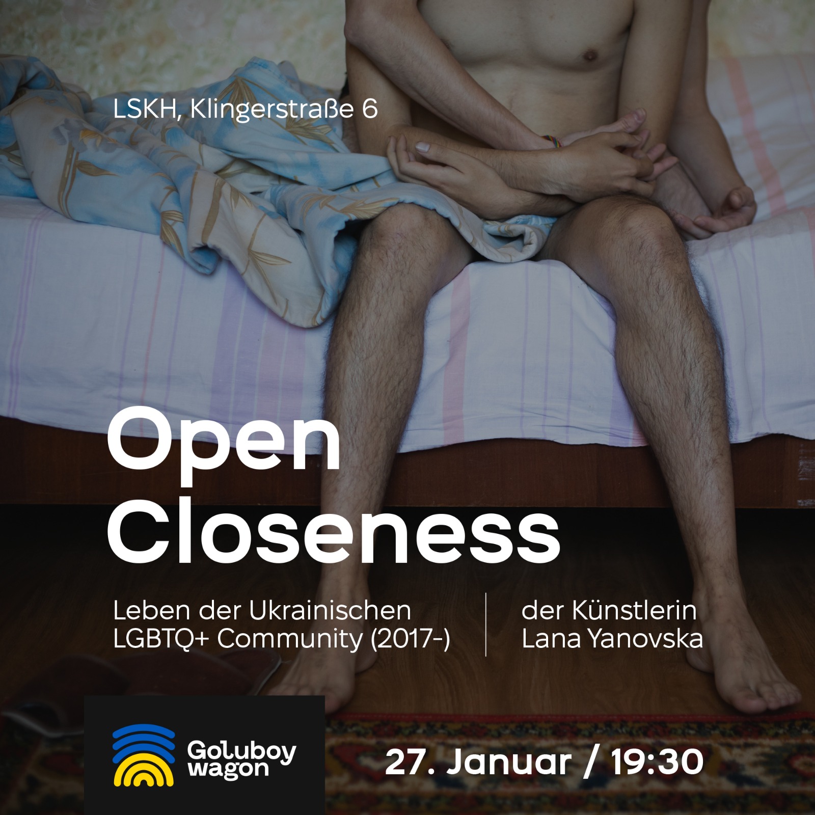 open-closeness