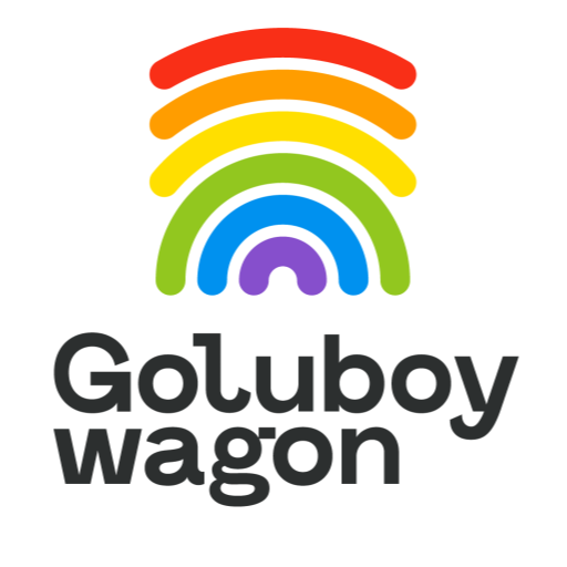 Goluboy-wagon